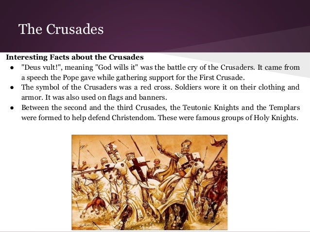 Unit 4 Romanesque and Gothic 2º eso