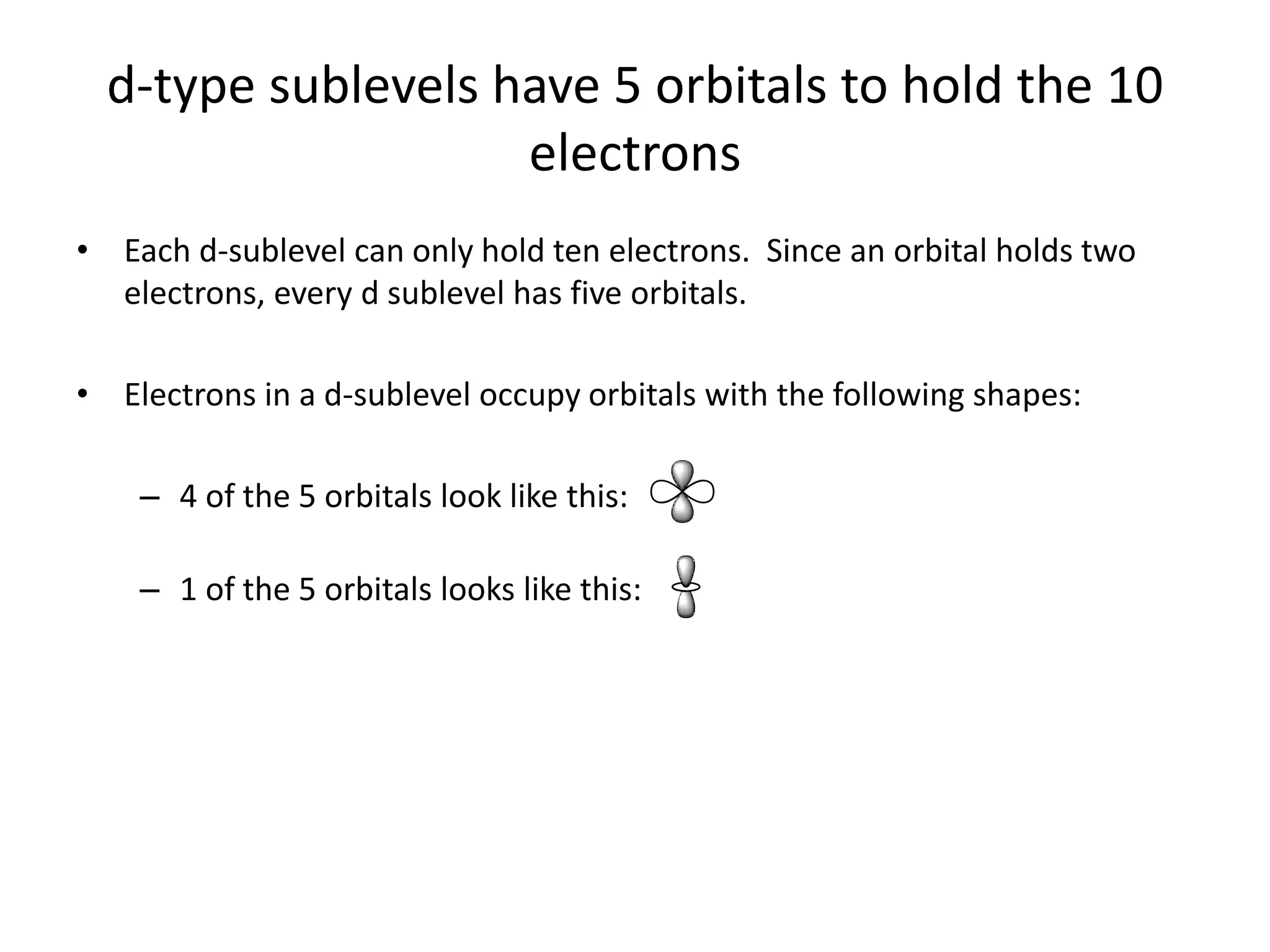 Unit 4 3 orbital filling diagrams | PPTX