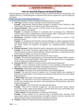 Comprehensive Guide to Action Research in Education: Literature Review ...