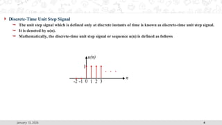 Unit 4-Analyisis of Signals and System Response.pptx
