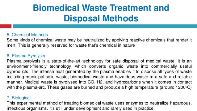 Biomedical Waste Management biomedical-waste-management