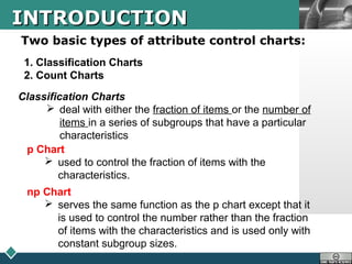 JF608: Quality Control - Unit 4 | PPT