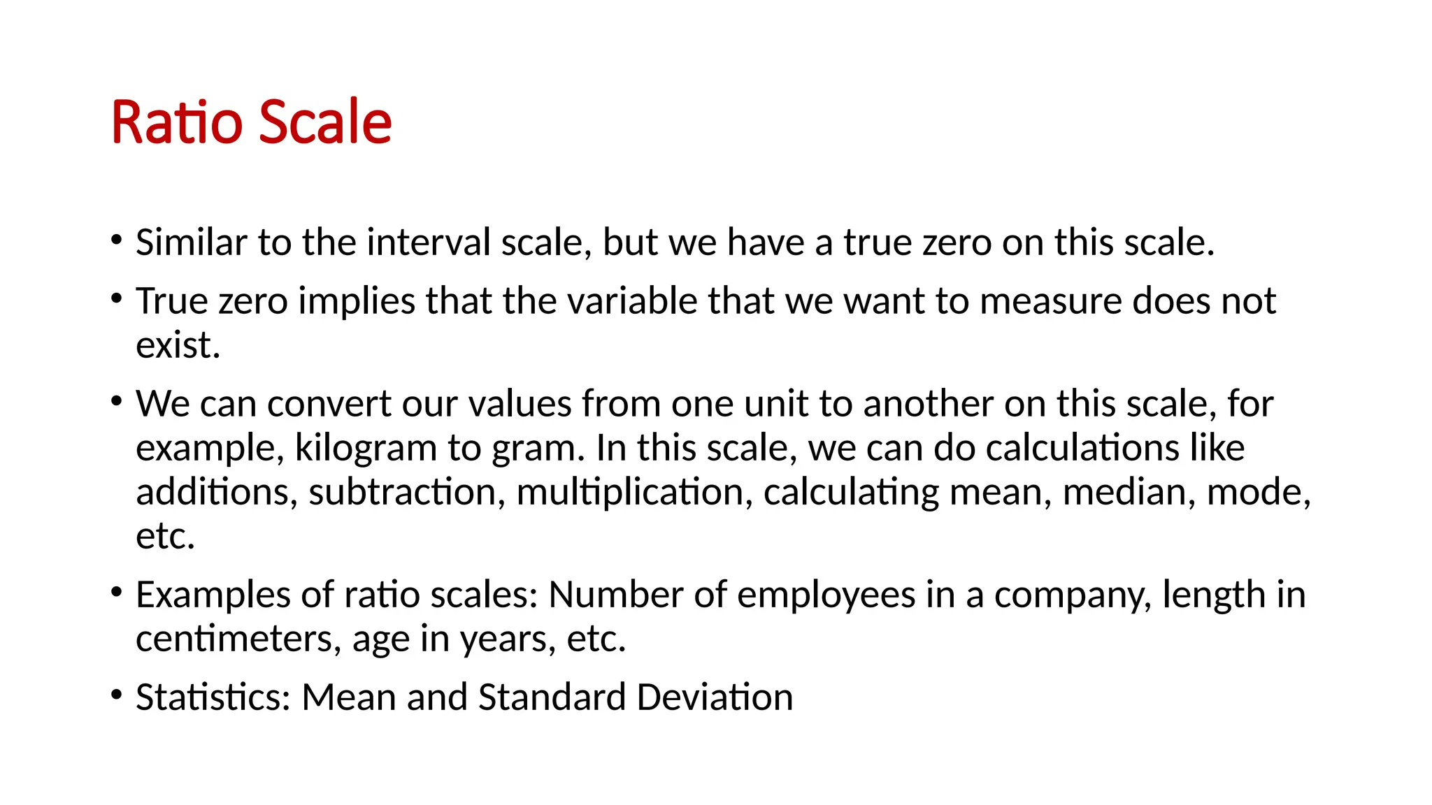 Basics of Descriptive Statistics (Graphical Methods) | PPTX