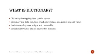 Unit4-Basic Concepts and methods of Dictionary.pptx
