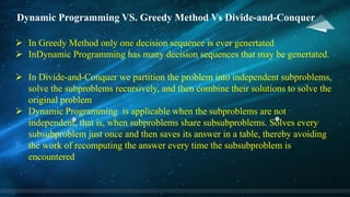 Unit 4- Dynamic Programming.pdf | Programming Languages | Computing