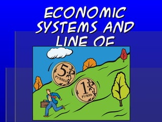 Unit 4 economic line of continuum | PPT