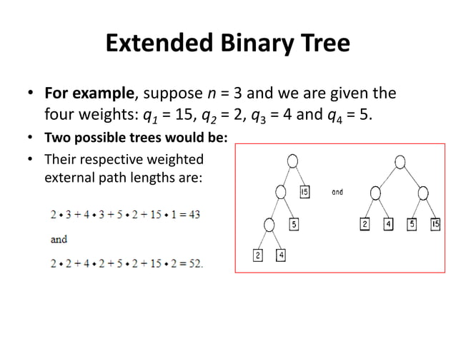 Unit 4 external sorting | PPT