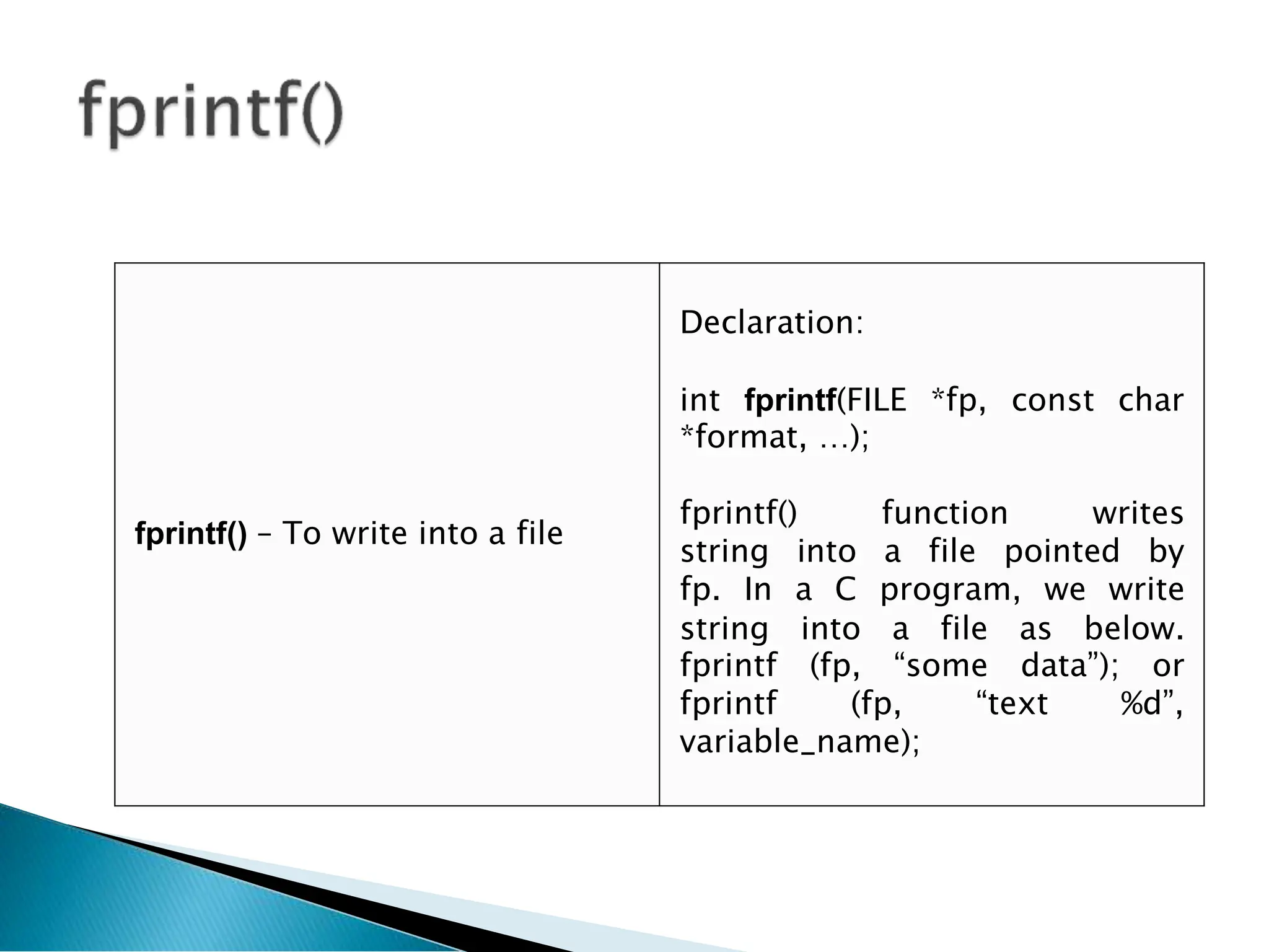 Advance C Programming UNIT 4-FILE HANDLING IN C.pdf
