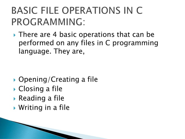Advance C Programming UNIT 4-FILE HANDLING IN C.pdf