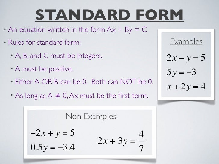 Unit 11 hw 11 - pointslope, parallel & perp Unit 11 hw 11 - pointslope, parallel & perp