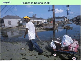 Image 2 Hurricane Katrina, 2005
 