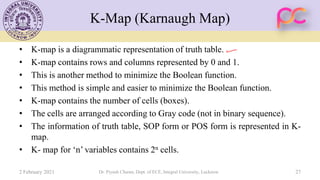 Unit 4 Switching Theory and Logic Gates | PDF