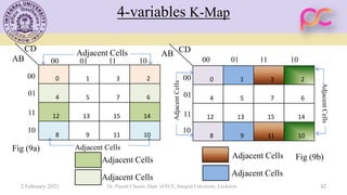 Unit 4 Switching Theory and Logic Gates | PDF
