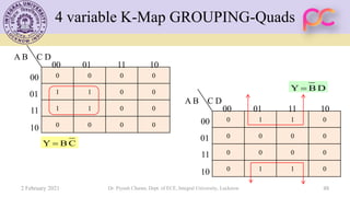 Unit 4 Switching Theory and Logic Gates | PDF
