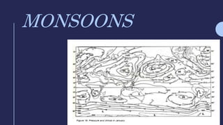 MONSOONS
 
