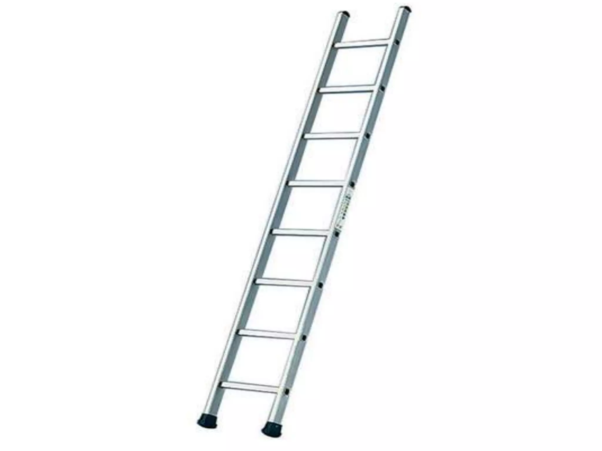 Ladder Logic
Rung 1
Rung 2
Rung 3
Rung 4
Power Rails
Ladder is evaluated (scanned)
starting from the top rung, left to
right, followed by the next rung,
and so on, until the bottom is
reached. Then starts again at the
top.
 