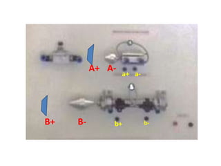 B-
B+
A-
A+
a-
a+
b-
b+
 