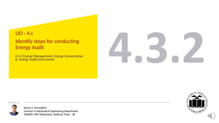 Unit 4 energy audit & management -PPT.pptx