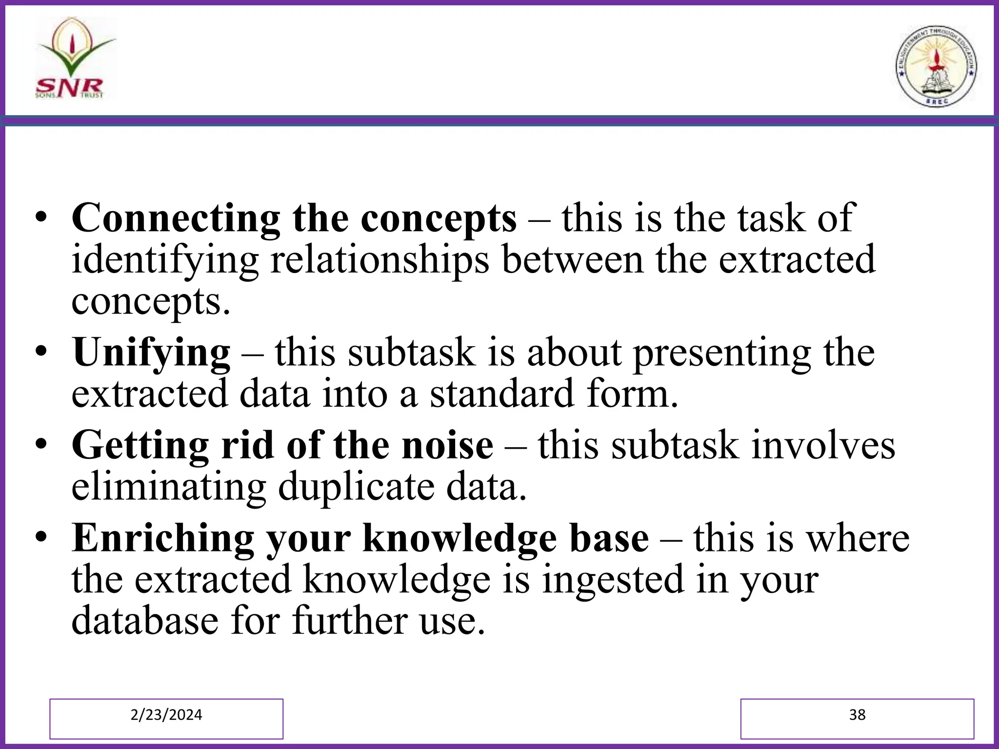 Unit_4- Principles of AI explaining the importants of AI | PPT
