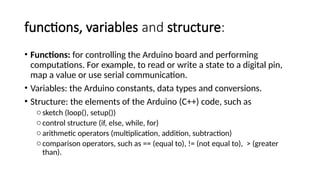 Internet of Things (IoT)-Sensors & Actuators - IoT.pptx