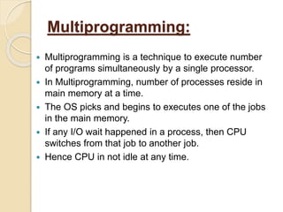 Unit 4 software | PPTX