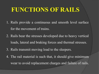 Railroad Function System UNIT 4-SUVEYING AND TTRANSPORTATION.pptx