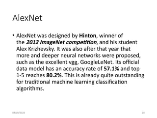 Comprehensive Deep Learning: CNNs, RNNs, and Transfer Learning ...