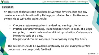 UNIT 4 - Topic 2 - Agile Development Methodologies (2 - XP).pdf