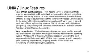 UNIT 4 - UNDERSTANDING THE NETWORK ARCHITECTURE.pptx