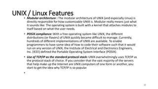 UNIT 4 - UNDERSTANDING THE NETWORK ARCHITECTURE.pptx