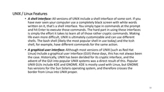UNIT 4 - UNDERSTANDING THE NETWORK ARCHITECTURE.pptx