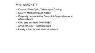 UNIT 4 - UNDERSTANDING THE NETWORK ARCHITECTURE.pptx