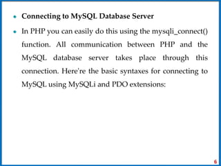 Unit 4- Working with SQL.pptx
