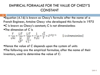 Unit 4[1] | PDF