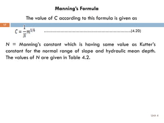 Unit 4[1] | PDF