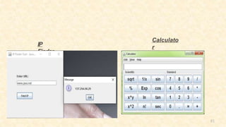 81
IP
Finder
Calculato
r
 