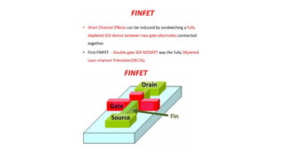 Unit 4 (2).pptx - fundamentals of electronic devices and circuits | PPTX