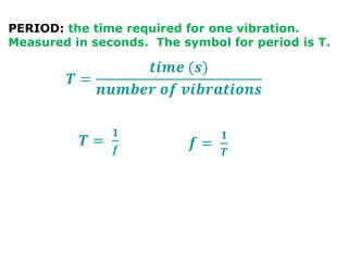 Unit 4 2014 ppt wave characteristics | PPTX
