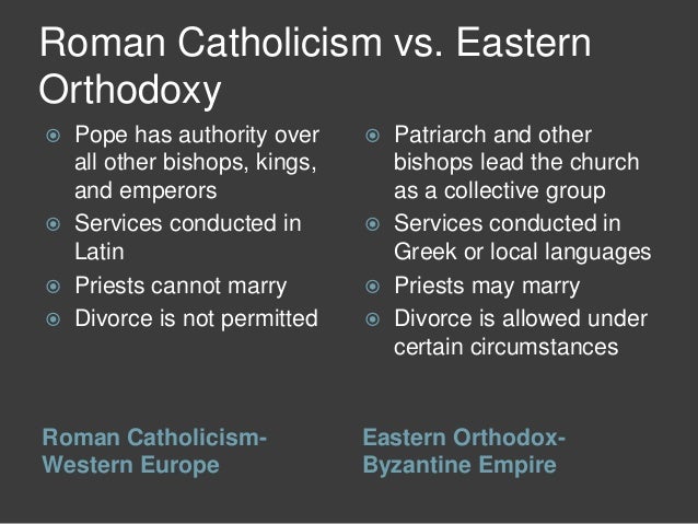 Compare And Contrast Byzantine Empire And Medieval Europe