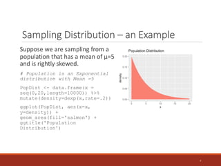 Examples Problem In Sampling Distribution Unit 4a- Sampling Distribution (Slides - up to slide 21).pdf