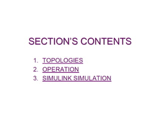 Unit 4 ac voltage controller