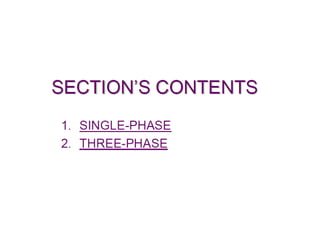 Unit 4 ac voltage controller