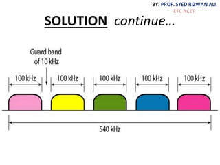 SOLUTION continue…
 