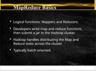 unit 4 BigData Map Reduce in big data analytics.pptx