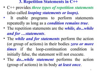 UNIT 4 (C++)-CONllTROL STAM PART ONE.ppt