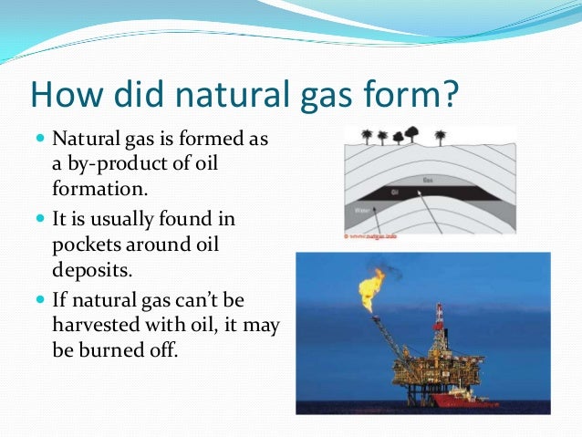 Advantages For Natural Gas Advantages For Natural Gas