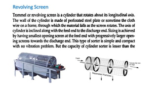 Comprehensive Guide to Grain and Fruit Cleaning Technologies and ...