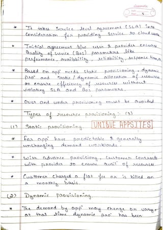 Unit 4 Cloud Computing Pdfunit 4 Cloud Computing Pdf Unit 4 Cloud Computing Pdfunit 4 Cloud Computing Pdf