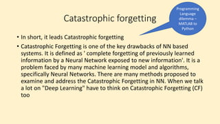 Competitive Neural Network Artificial Intelligence | PDF
