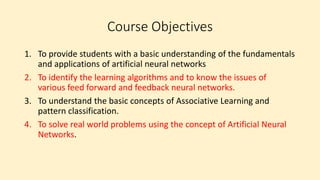 Competitive Neural Network Artificial Intelligence | PDF